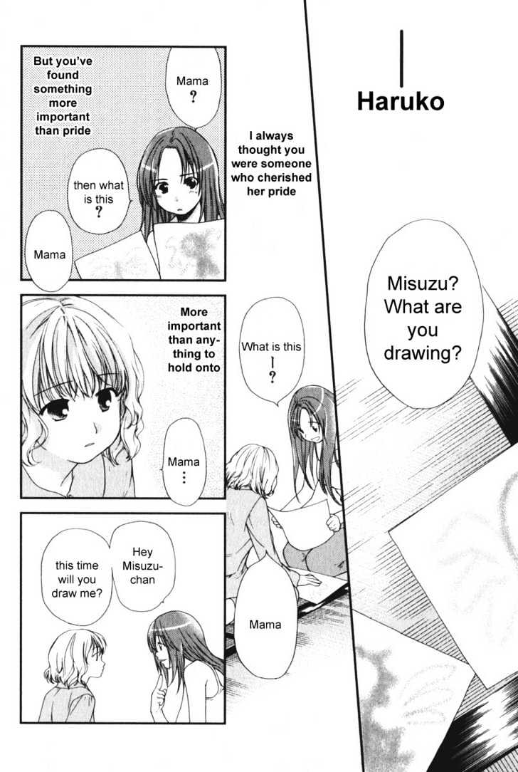 Air (KATSURA Yukimaru) Chapter 15 page 6 - Chapter 15 : Love, Once again