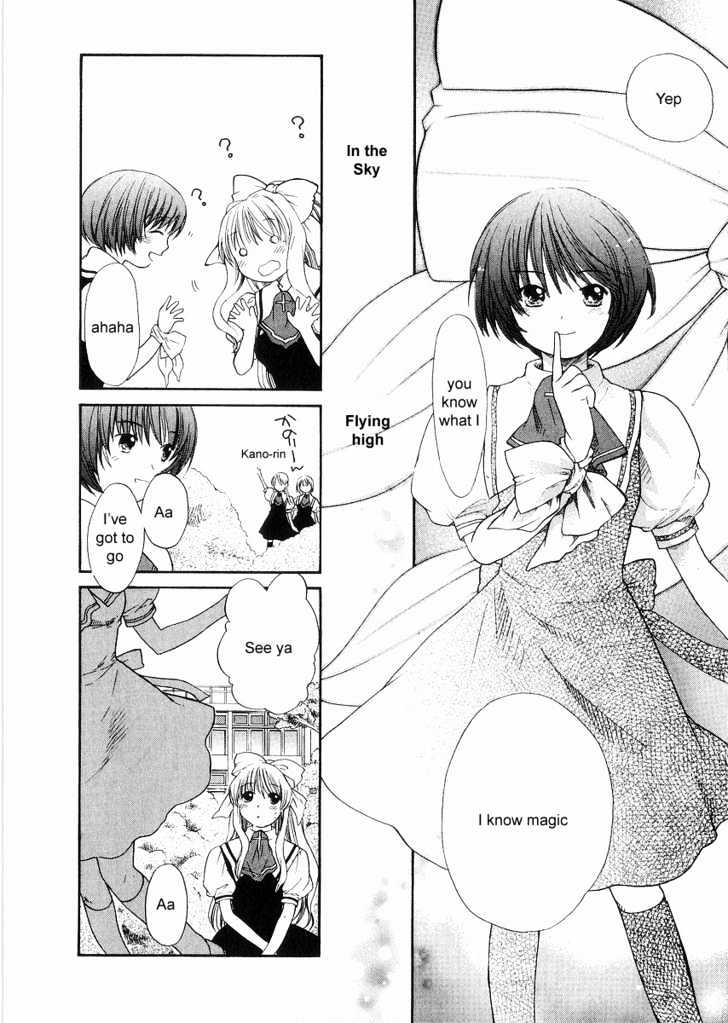 Air (KATSURA Yukimaru) Chapter 3 page 10 - Chapter 3 : Sky and Magic