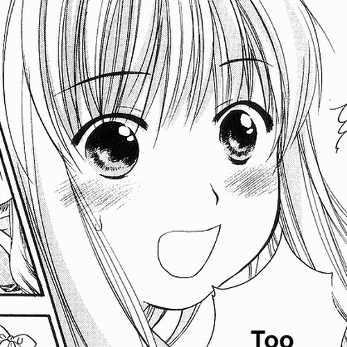 Air (KATSURA Yukimaru) Chapter 5 : Everyone Friends cover