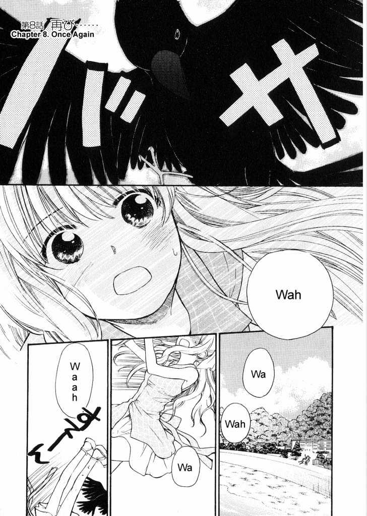 Air (KATSURA Yukimaru) Chapter 8 page 1 - Chapter 8 : Once Again