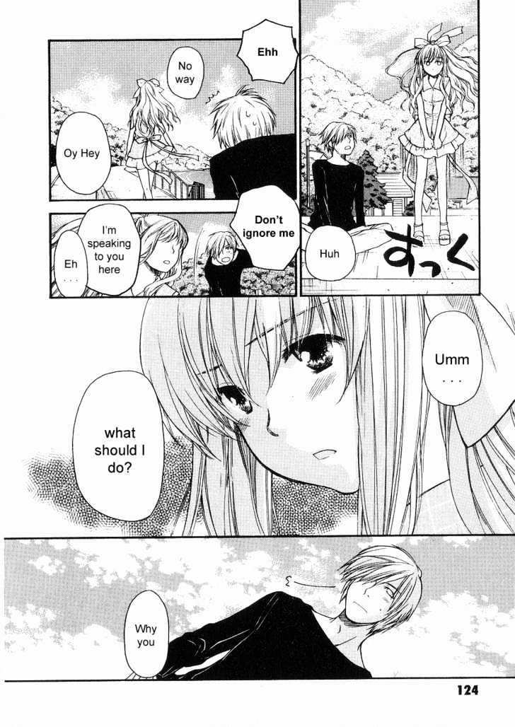 Air (KATSURA Yukimaru) Chapter 8 page 4 - Chapter 8 : Once Again
