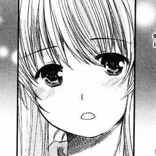 Air (KATSURA Yukimaru) Chapter 9.5 : Omake1 cover