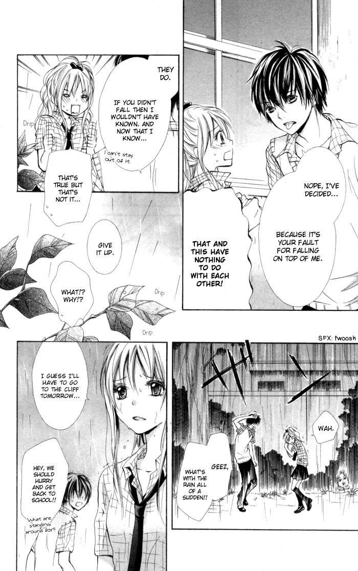Air Koi Chapter 1 page 15 - Chapter 1: Air Koi