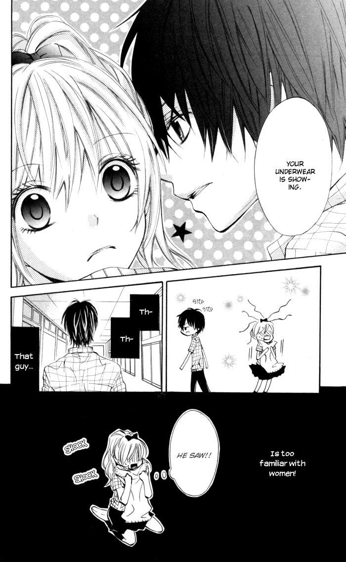 Air Koi Chapter 1 page 17 - Chapter 1: Air Koi