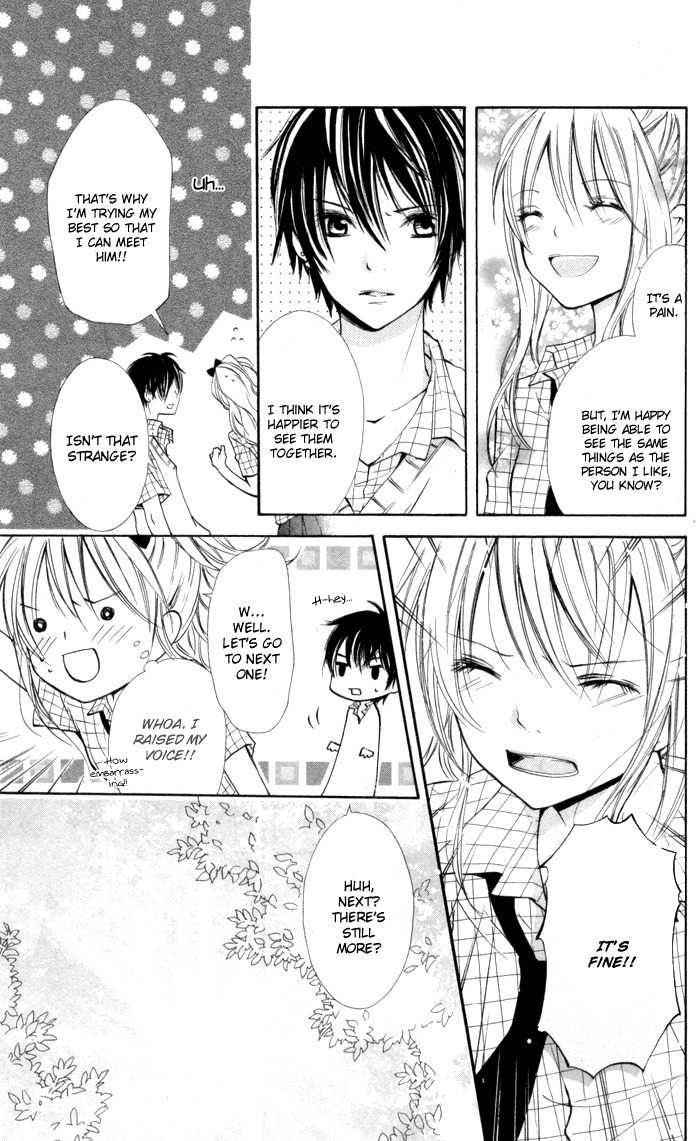 Air Koi Chapter 1 page 30 - Chapter 1: Air Koi