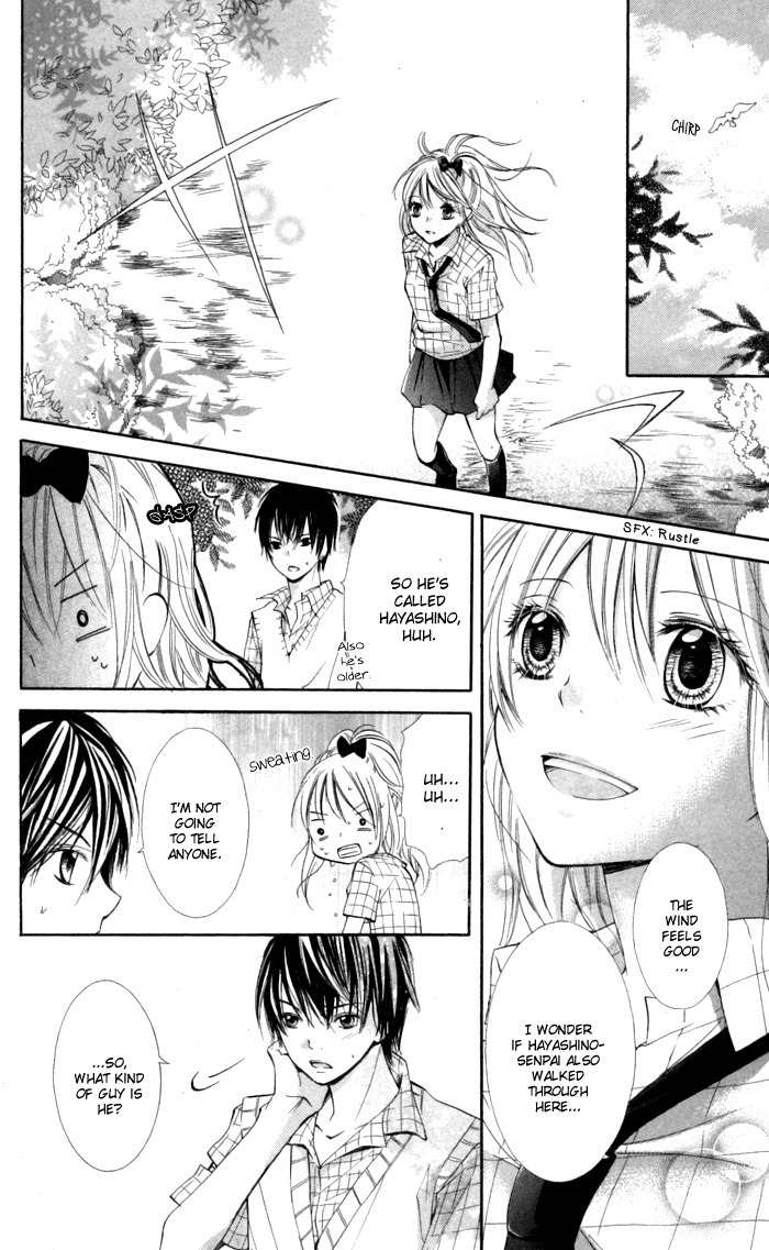 Air Koi Chapter 1 page 31 - Chapter 1: Air Koi