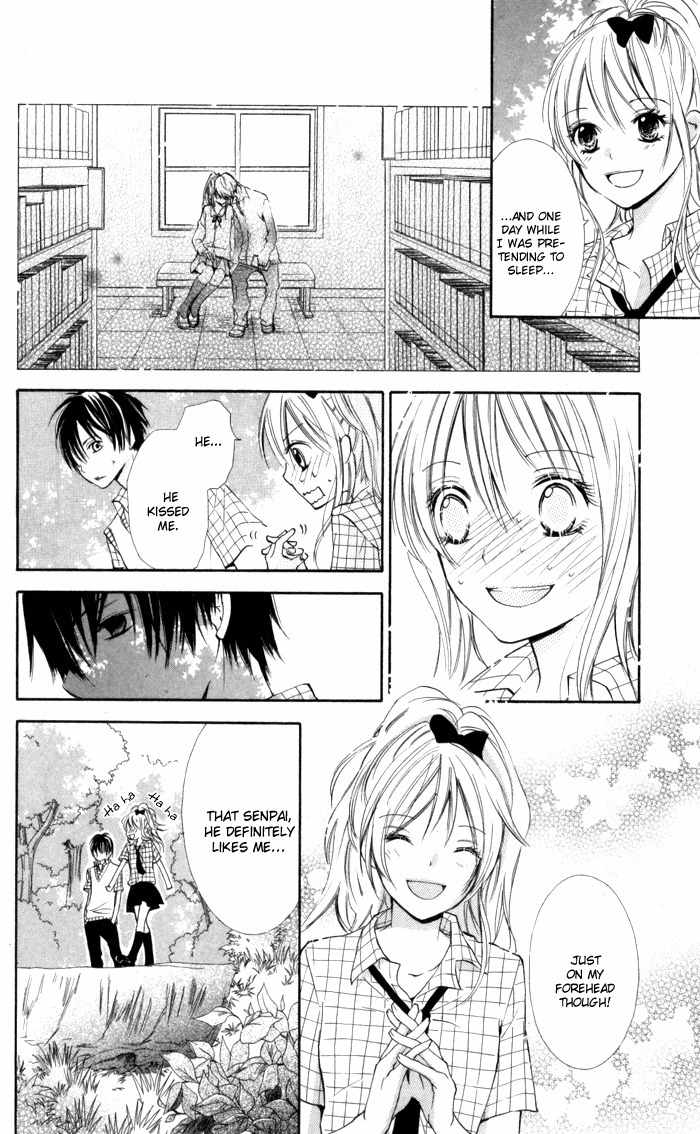 Air Koi Chapter 1 page 33 - Chapter 1: Air Koi