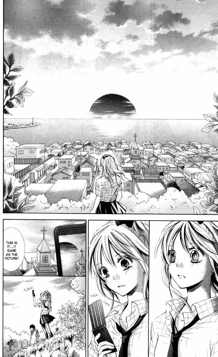 Air Koi Chapter 1 page 35 - Chapter 1: Air Koi