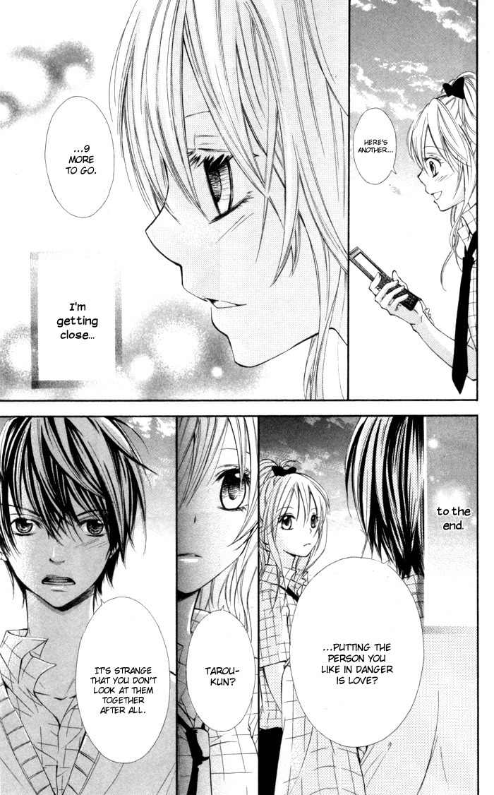 Air Koi Chapter 1 page 36 - Chapter 1: Air Koi