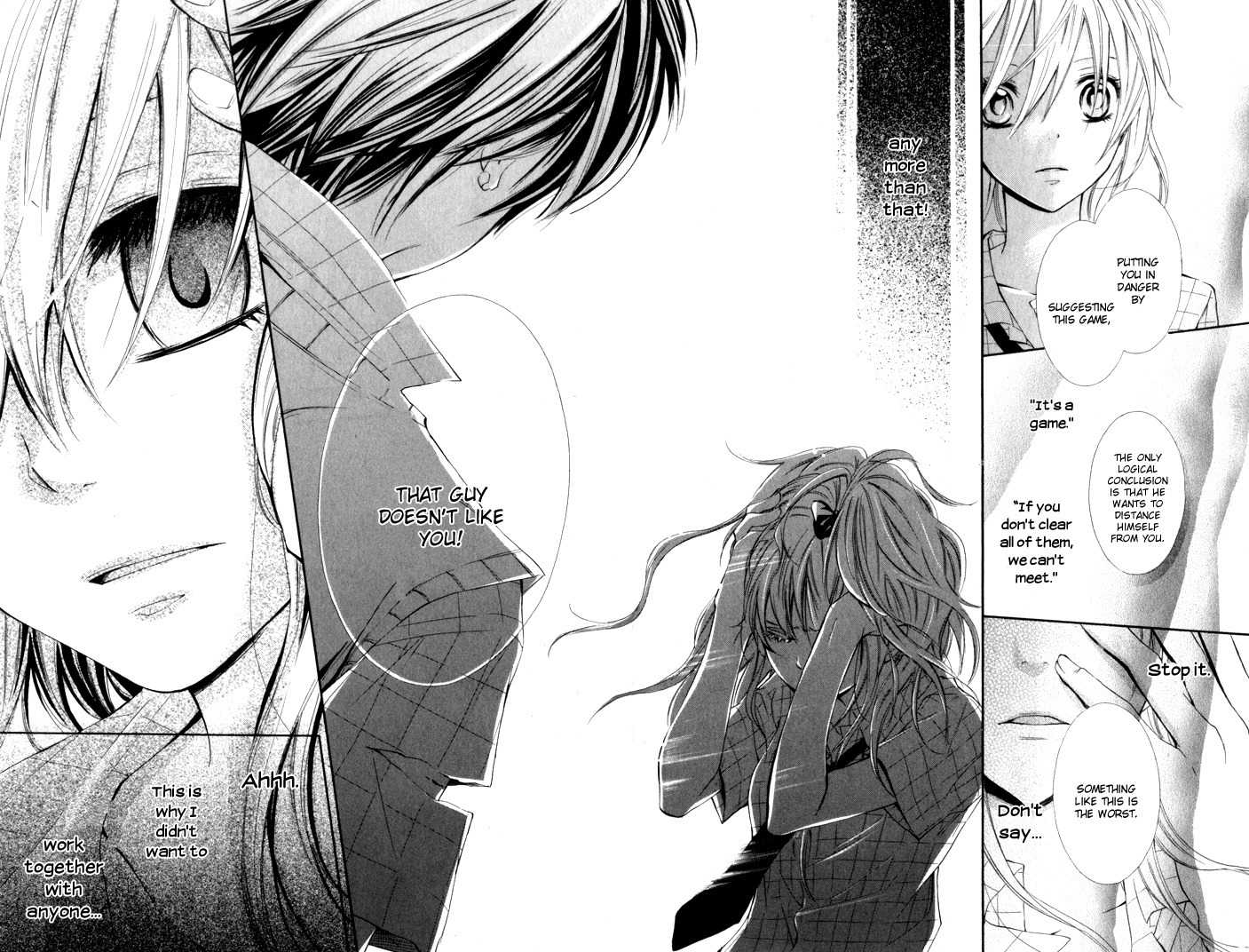 Air Koi Chapter 1 page 37 - Chapter 1: Air Koi