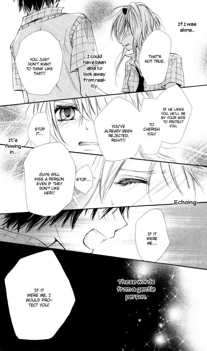 Air Koi Chapter 1 page 38 - Chapter 1: Air Koi