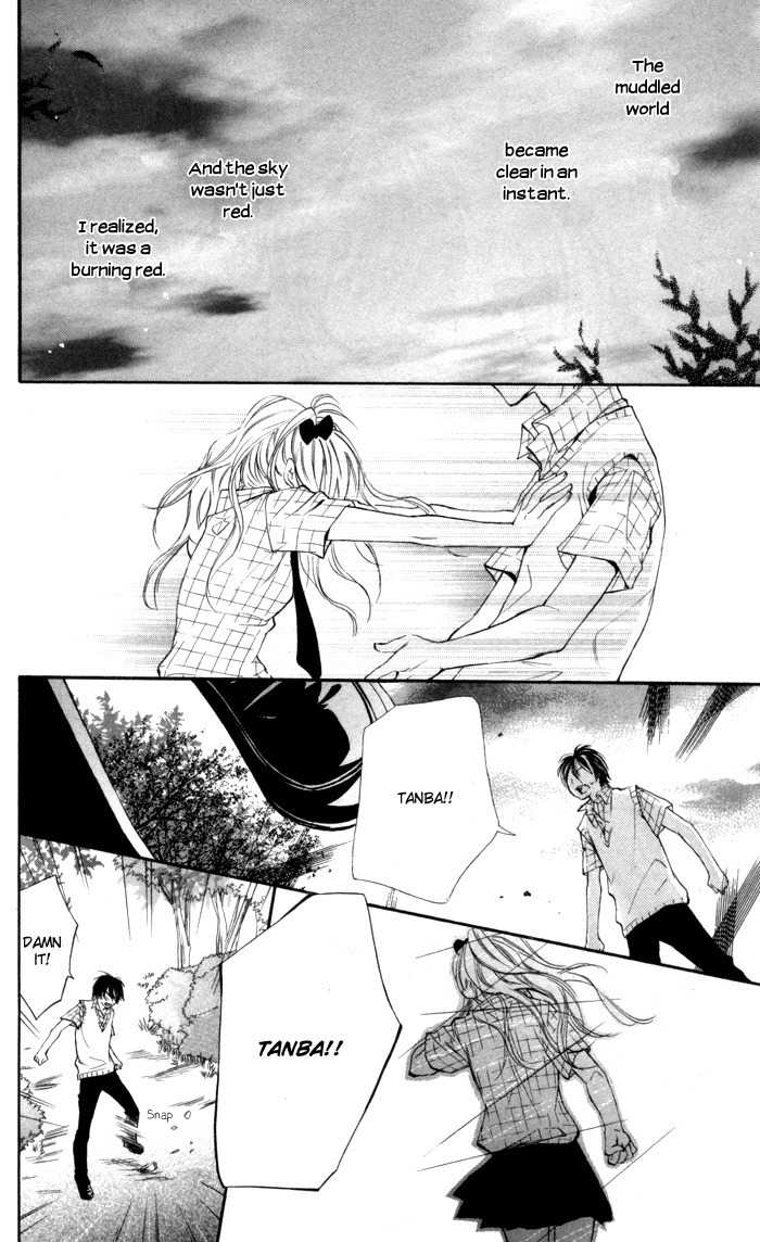 Air Koi Chapter 1 page 40 - Chapter 1: Air Koi