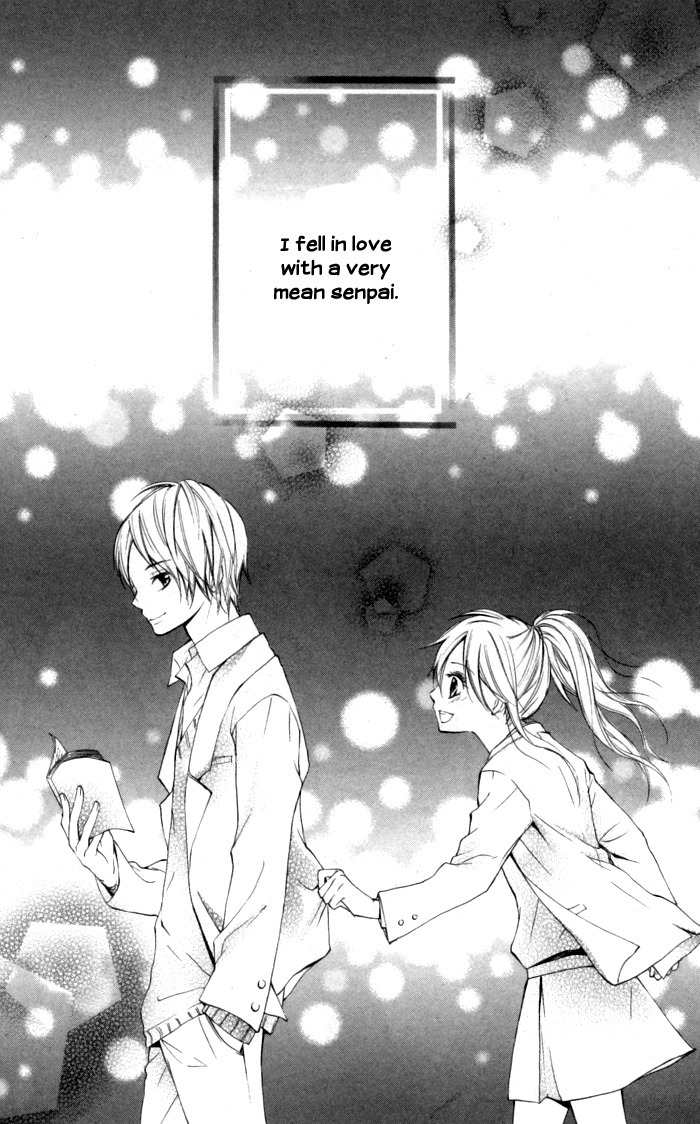 Air Koi Chapter 1 page 5 - Chapter 1: Air Koi