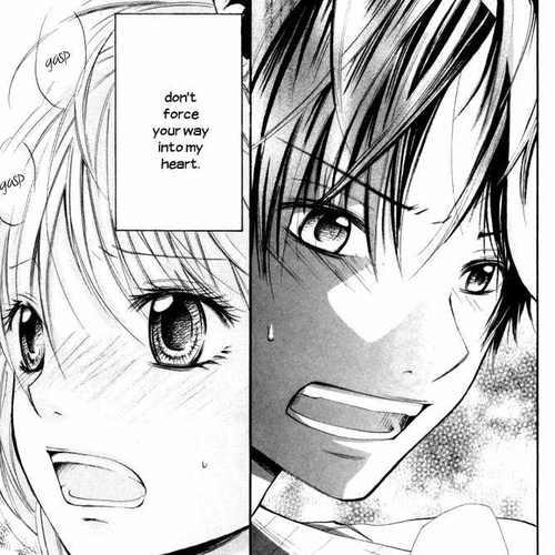 Air Koi Chapter 1: Air Koi cover