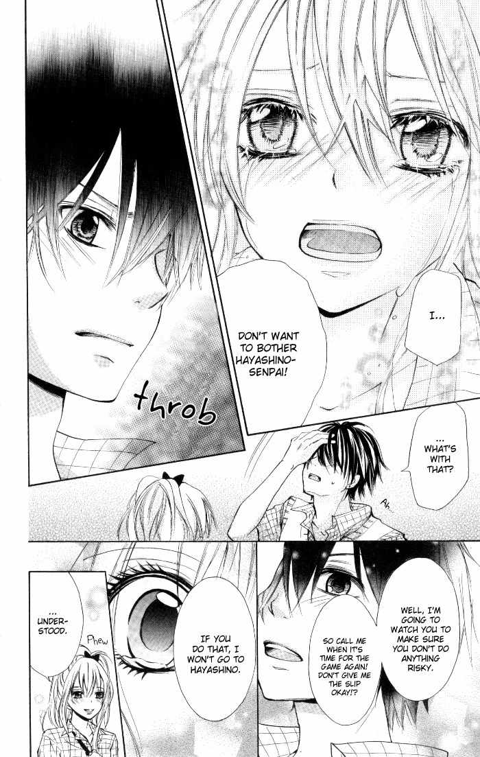 Air Koi Chapter 2 page 10 - Chapter 2: Air Koi
