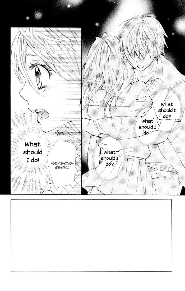 Air Koi Chapter 2 page 2 - Chapter 2: Air Koi