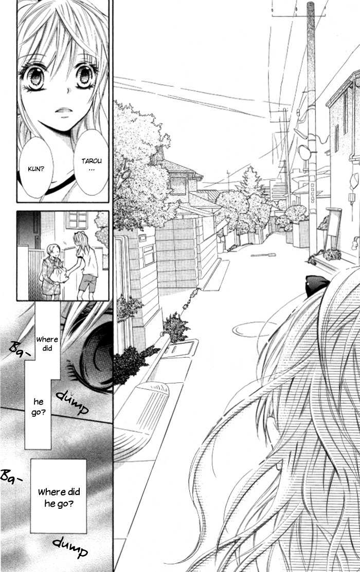 Air Koi Chapter 2 page 20 - Chapter 2: Air Koi