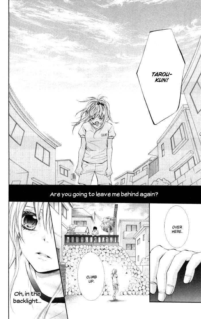 Air Koi Chapter 2 page 22 - Chapter 2: Air Koi