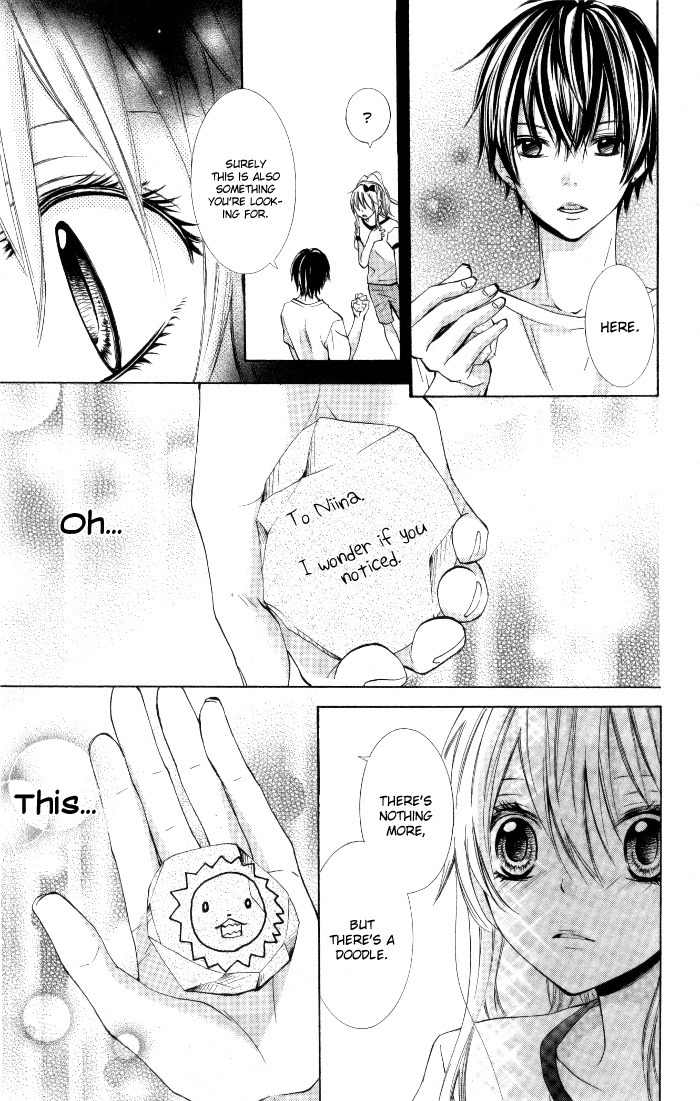 Air Koi Chapter 2 page 25 - Chapter 2: Air Koi