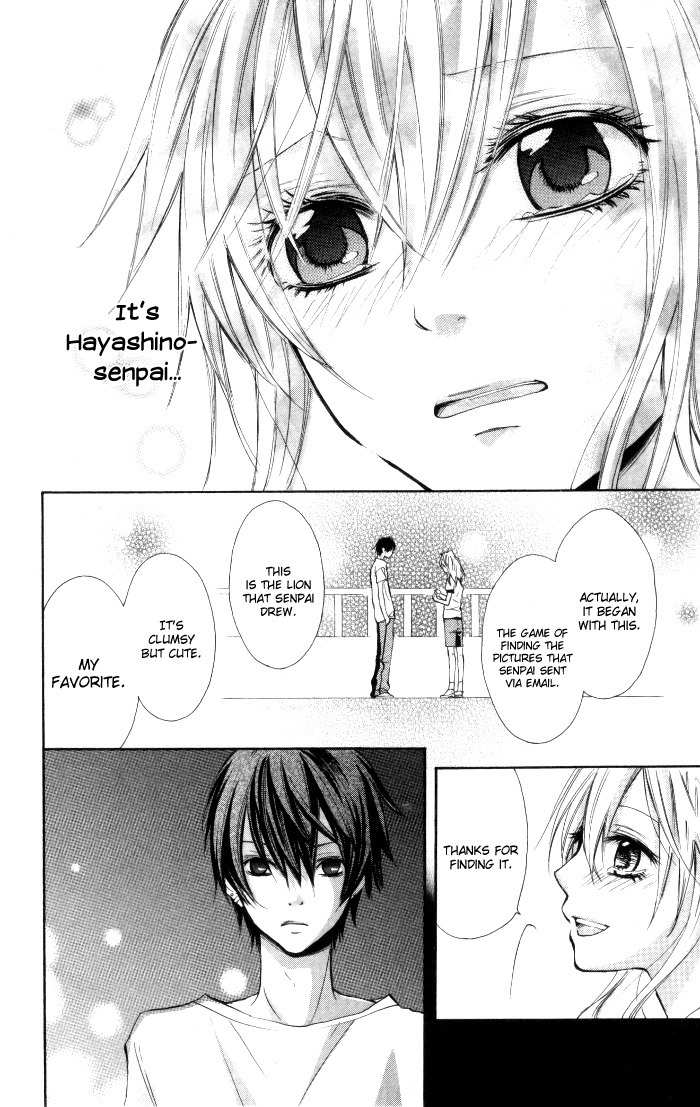 Air Koi Chapter 2 page 26 - Chapter 2: Air Koi