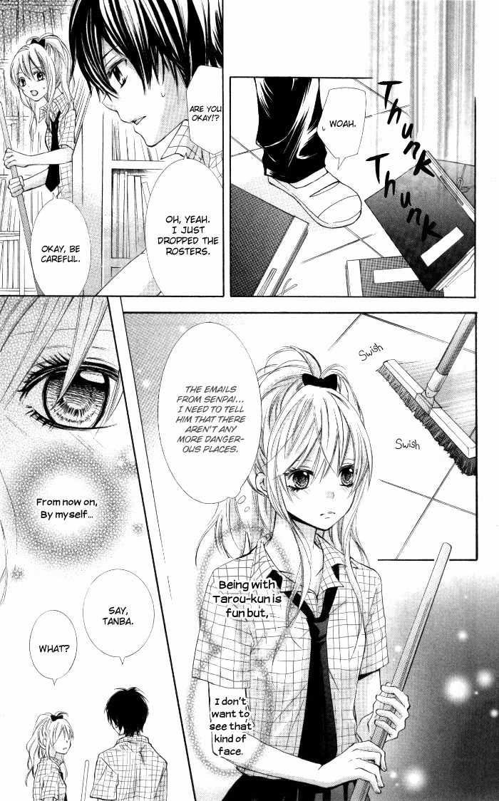 Air Koi Chapter 2 page 29 - Chapter 2: Air Koi