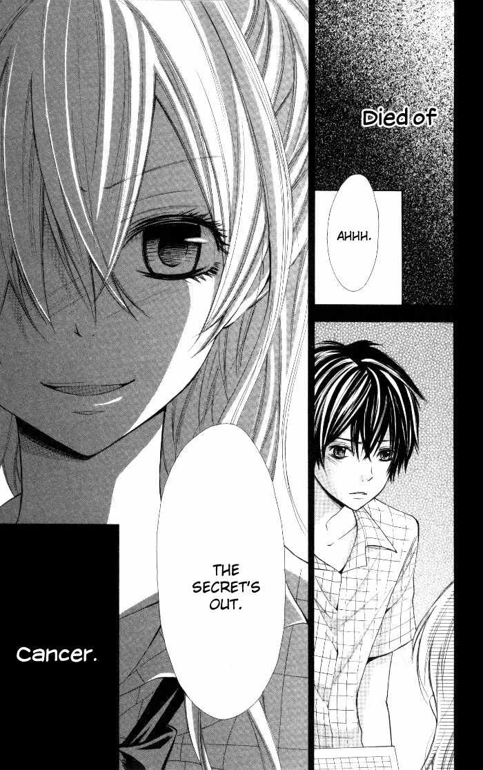 Air Koi Chapter 2 page 31 - Chapter 2: Air Koi