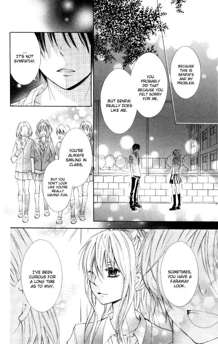 Air Koi Chapter 2 page 6 - Chapter 2: Air Koi