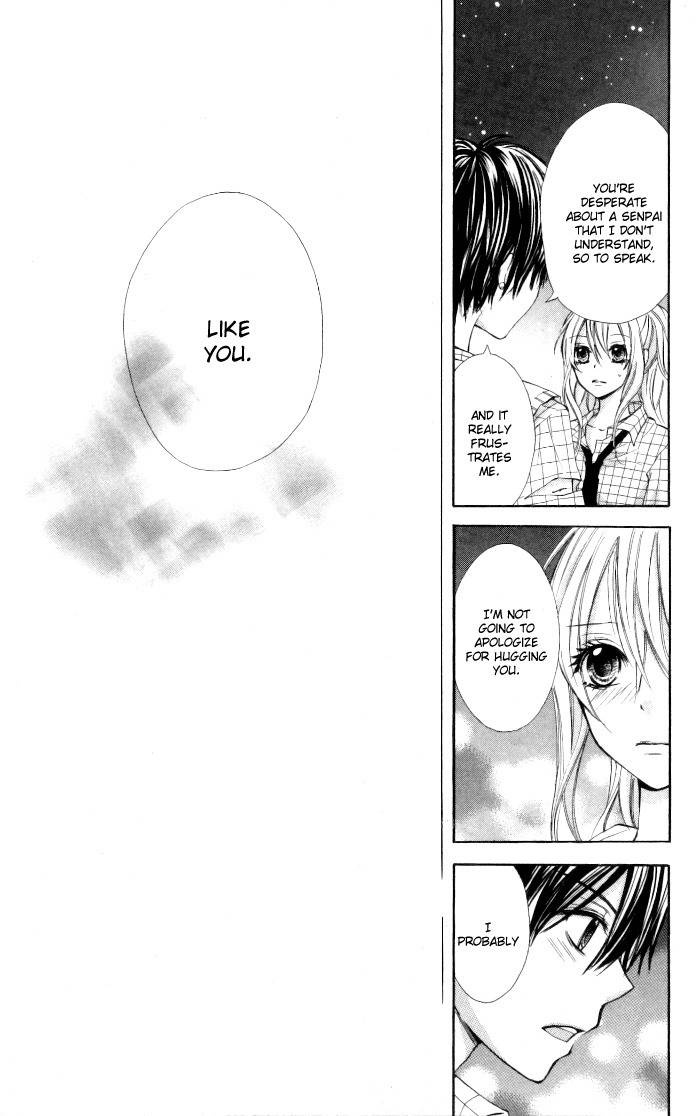 Air Koi Chapter 2 page 7 - Chapter 2: Air Koi