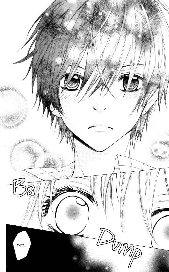Air Koi Chapter 2 page 8 - Chapter 2: Air Koi
