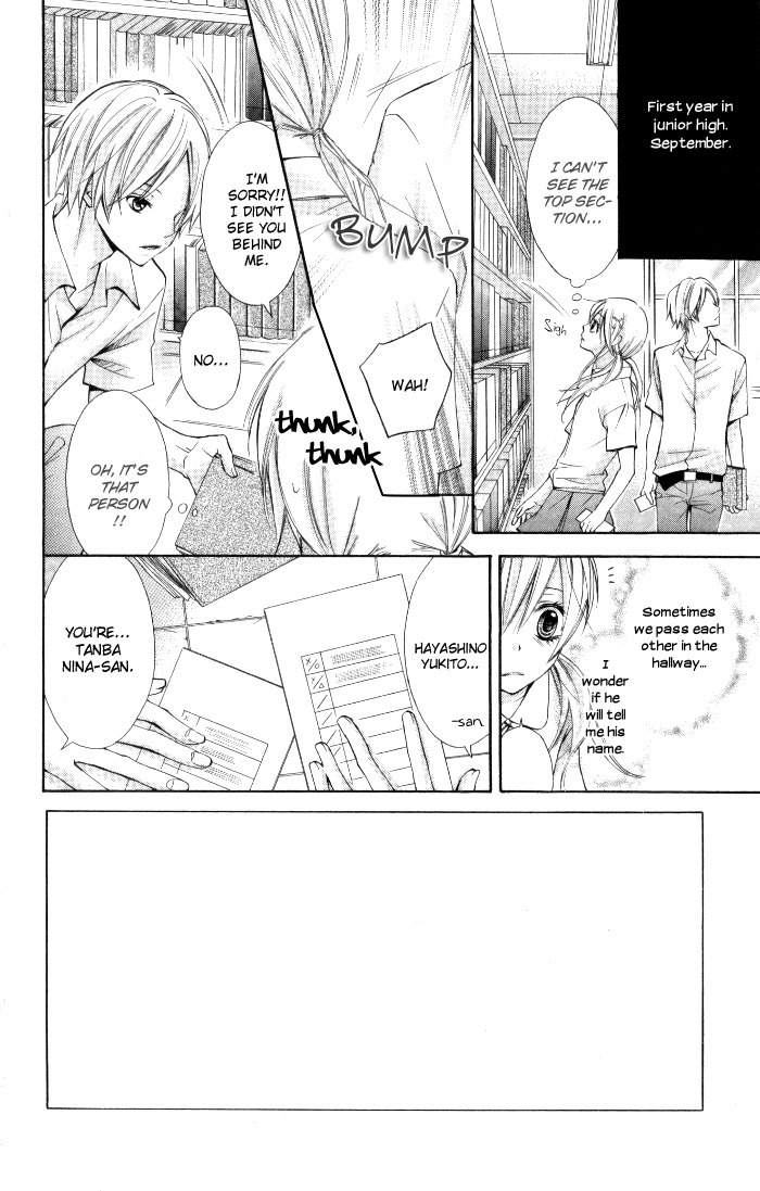 Air Koi Chapter 3 page 2 - Chapter 3: Air Koi