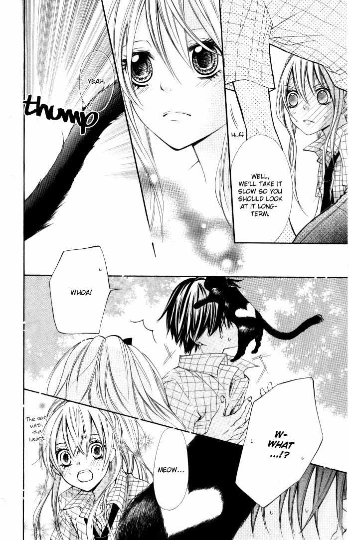 Air Koi Chapter 3 page 25 - Chapter 3: Air Koi