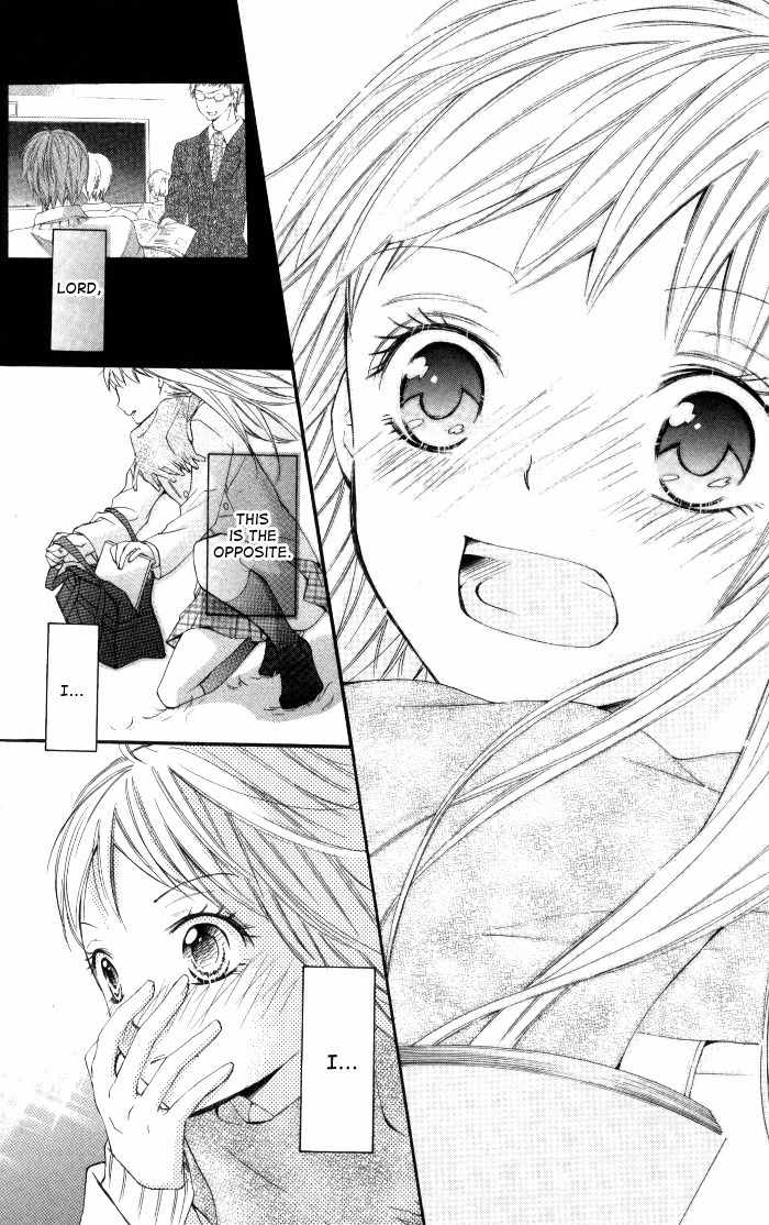 Air Koi Chapter 4 page 17 - Chapter 4: Lost in a First Love