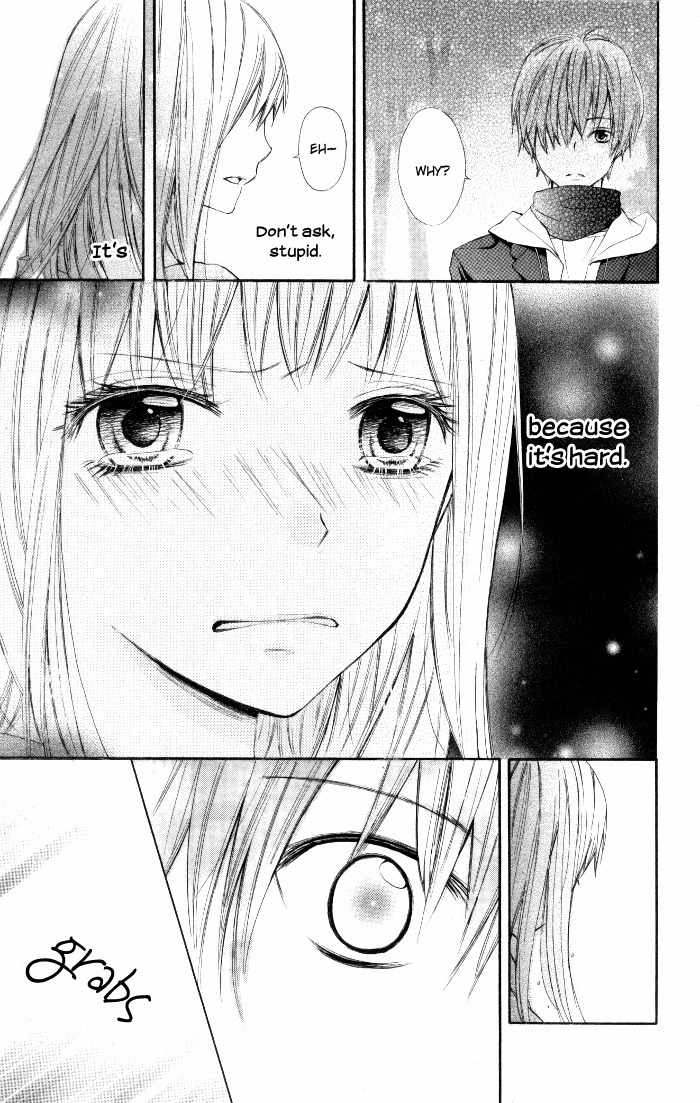 Air Koi Chapter 4 page 30 - Chapter 4: Lost in a First Love