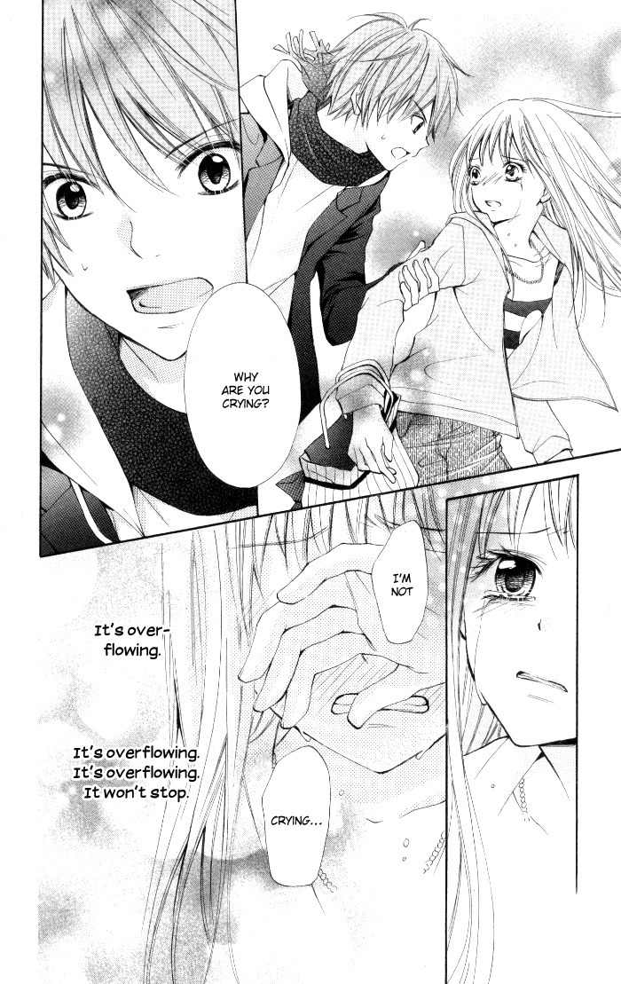 Air Koi Chapter 4 page 31 - Chapter 4: Lost in a First Love