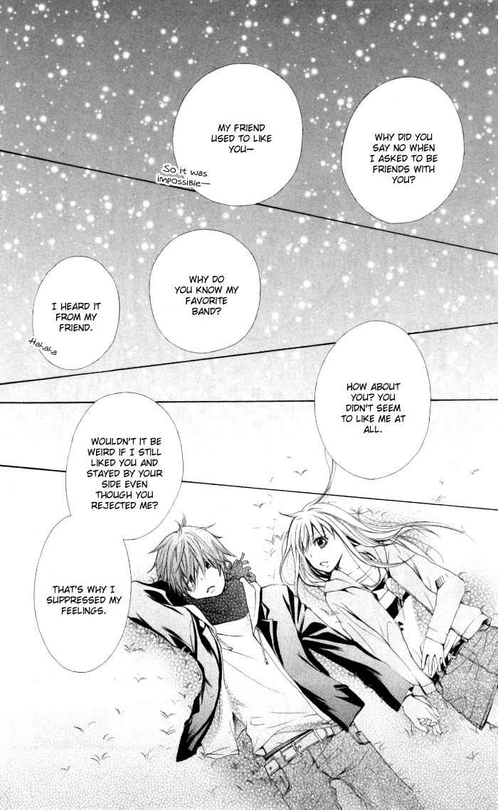 Air Koi Chapter 4 page 38 - Chapter 4: Lost in a First Love