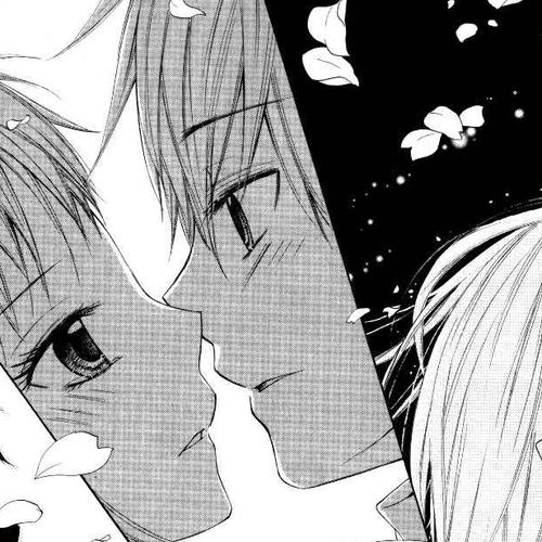 Air Koi Chapter 4: Lost in a First Love cover