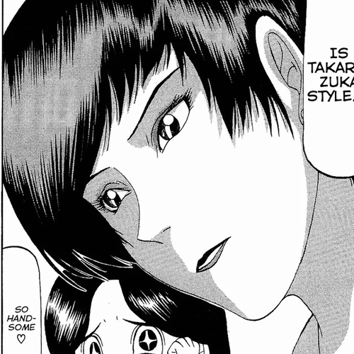 Air Master Chapter 16: Let's Do Some Training!! cover