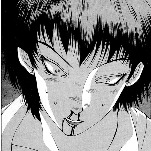 Air Master Chapter 22: Defeat and The Mother's Memories cover