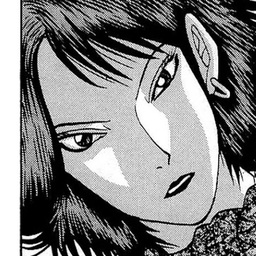 Air Master Chapter 29: A Bond Between Girls cover