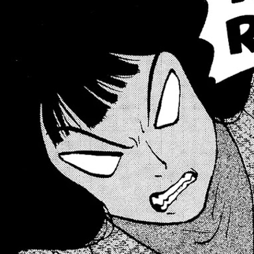 Air Master Chapter 36: The Great Adventure of Miori cover