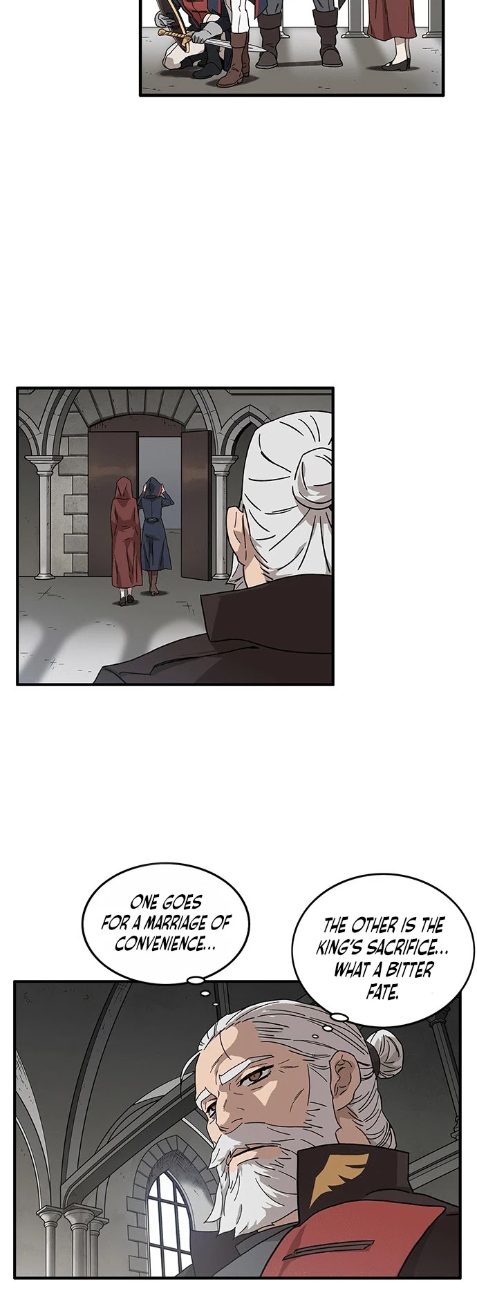 Aire Chapter 1 page 12 - Chapter 1