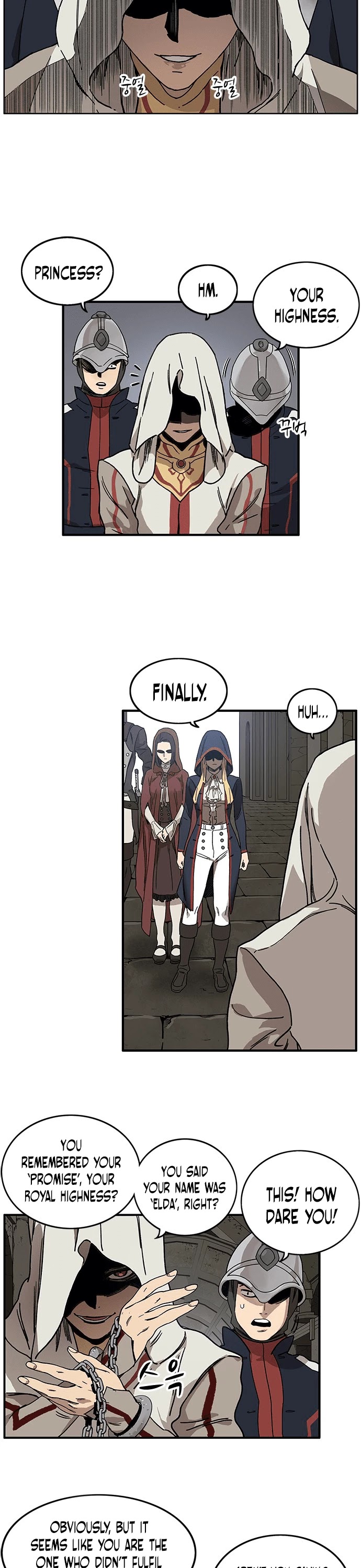 Aire Chapter 1 page 34 - Chapter 1