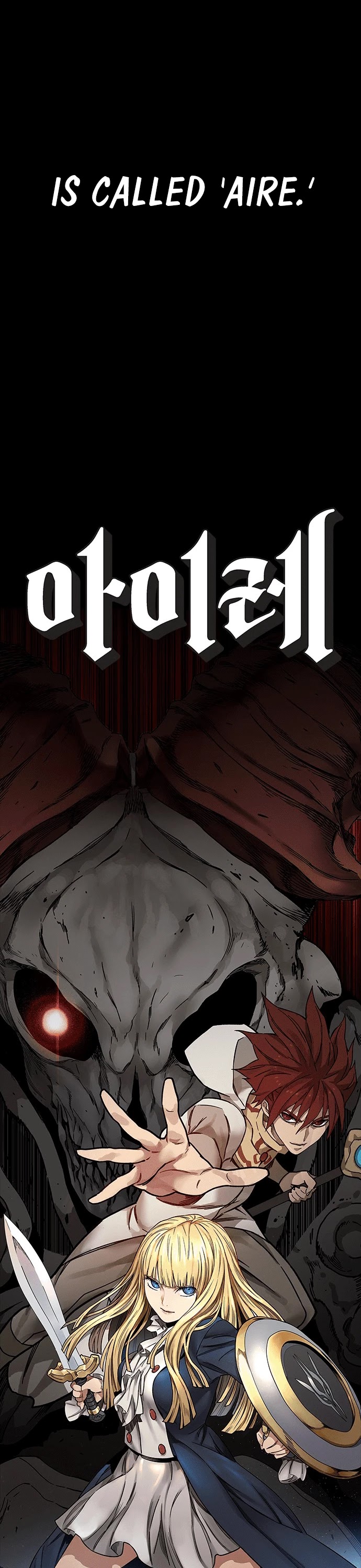 Aire Chapter 1 page 5 - Chapter 1