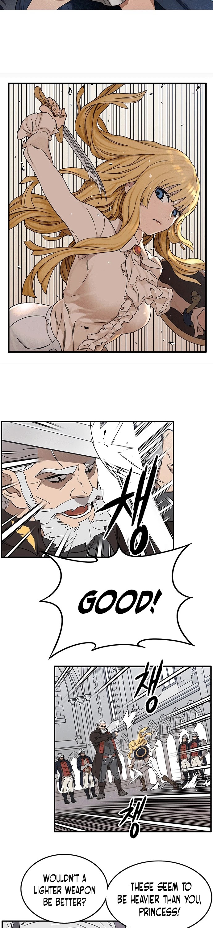 Aire Chapter 1 page 6 - Chapter 1