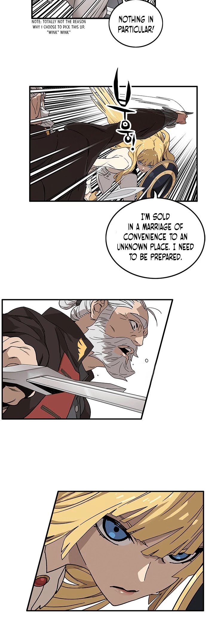 Aire Chapter 1 page 8 - Chapter 1