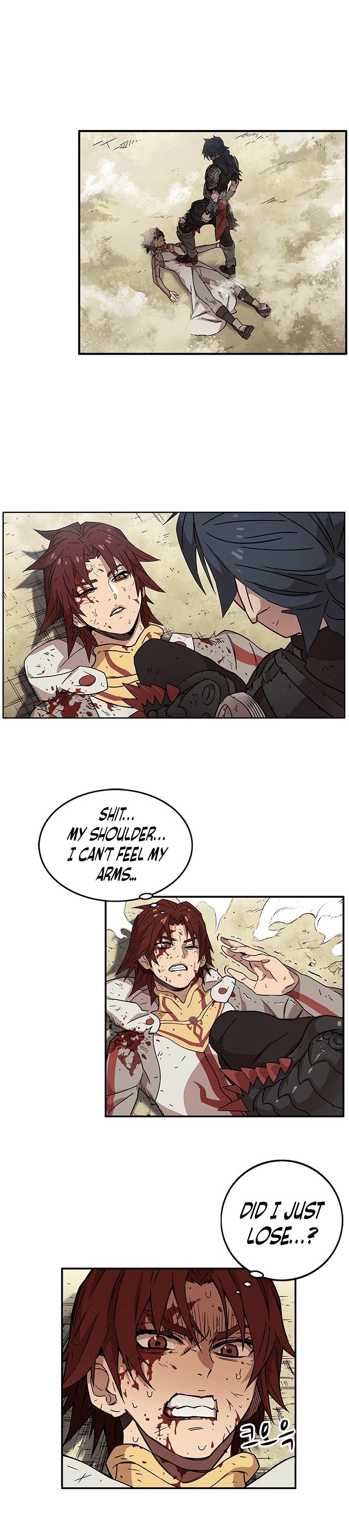 Aire Chapter 1 page 98 - Chapter 1