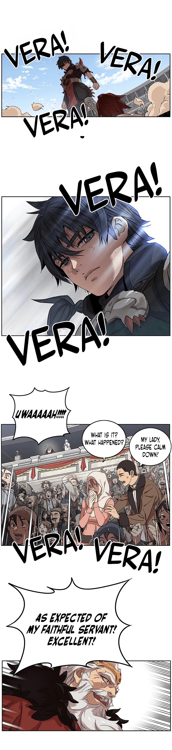 Aire Chapter 1 page 99 - Chapter 1