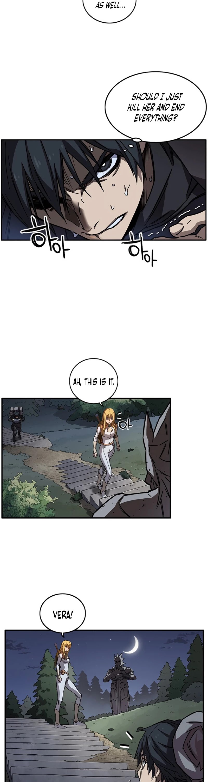 Aire Chapter 14 page 33 - Chapter 14
