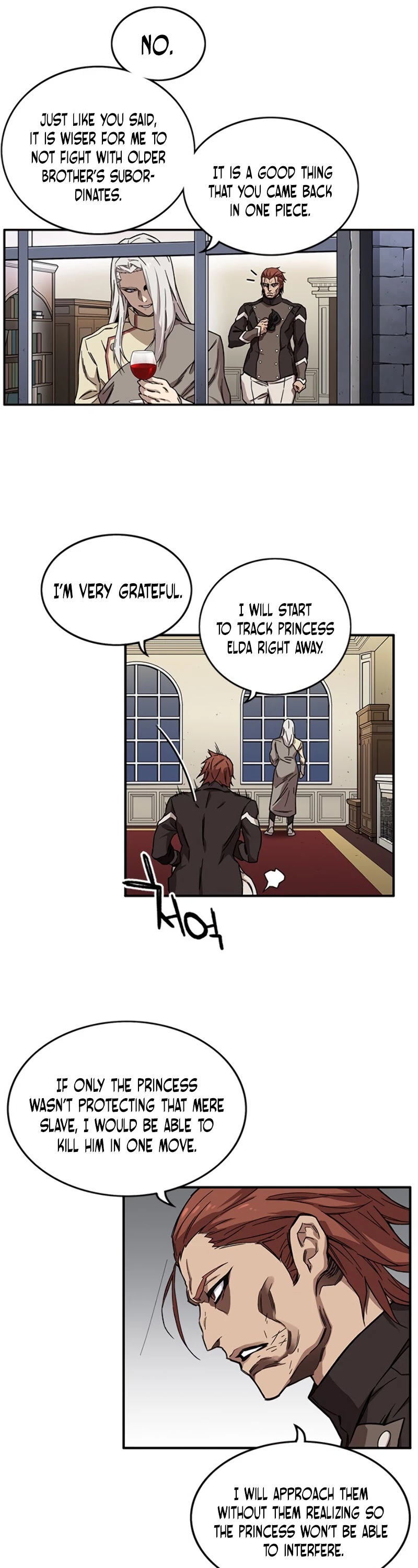 Aire Chapter 14 page 4 - Chapter 14