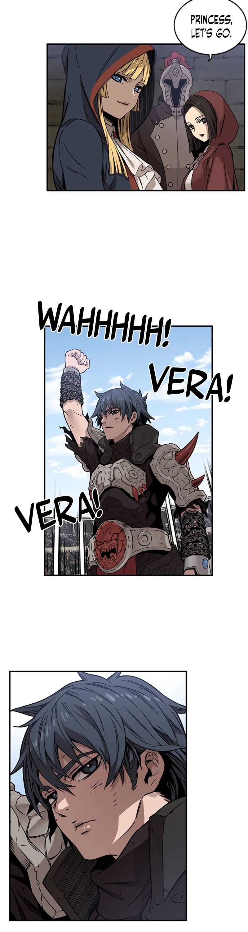 Aire Chapter 2 page 3 - Chapter 2